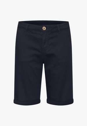 Culture, CUALBA MALOU FIT - Lühikesed püksid - salute