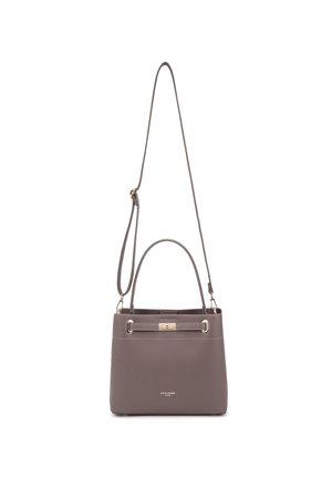 Borsa a mano - brown