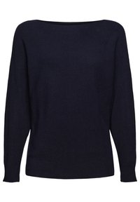 Esprit Collection Strickpullover - dark blue