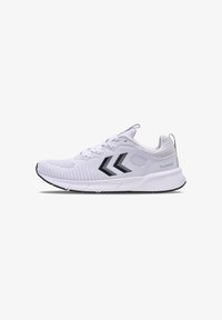 Unselected, white