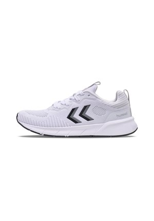 Hummel REACH UNISEX biały