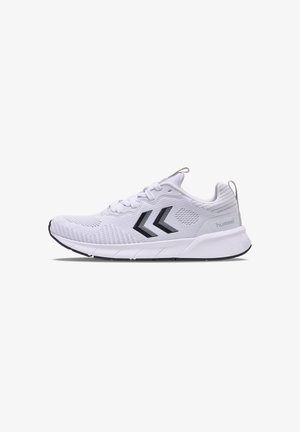Hummel REACH TR FLEX - Trainingsschoen - white