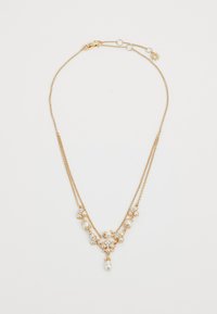 PENDANT - Nyaklánc - gold-coloured