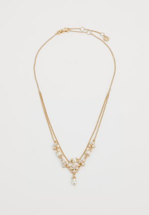 Marchesa PENDANT - Smykke - gold-coloured