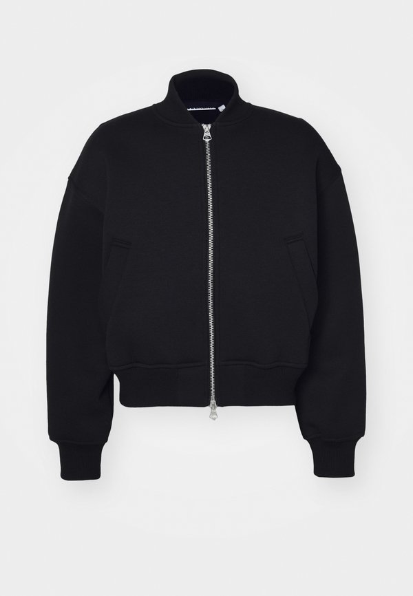 LOOSE SCUBA - Zip-up sweatshirt3