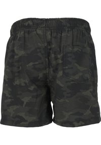 Cruz FARELL - Uimashortsit - print