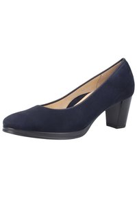 ara Escarpins - blue