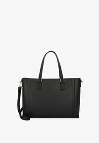 Unselected, black