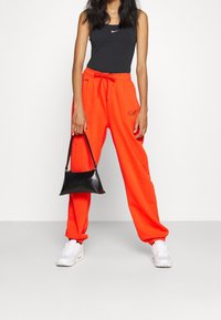 Nike Sportswear Linne - black