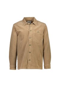 Leichte Jacke - lt sand
