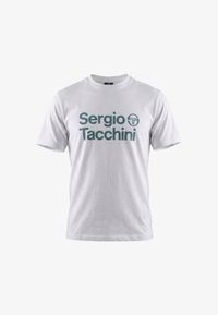 Sélectionné, white mediterranea