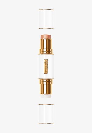 PAT McGRATH LABS SKIN FETISH HIGHLIGHTER & BALM DUO - Highlighter - BRONZE