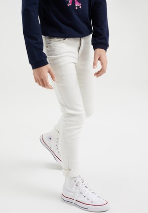 BLUE RIDGE - Jeans Skinny Fit - white