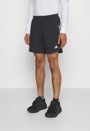 Urheilushortsit - black