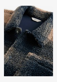 Niet geselecteerd, ecru navy