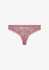 Selected, Mauve
