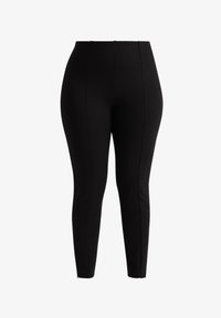 Selezionato, schwarz