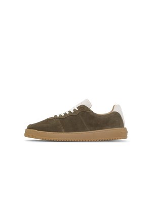 WYNN  - Sneakers low - teak brown