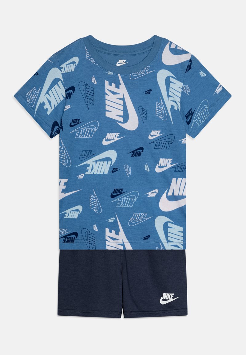 Nike Sportswear - SET - Shorts - midnight navy, Enlarge