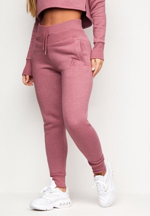Trainingsbroek - pink