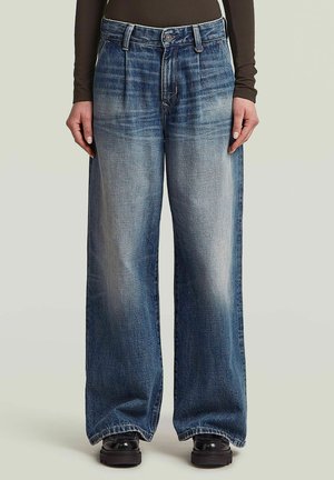 G-STAR, SKATER - Relaxed fit jeans - faded typhoon