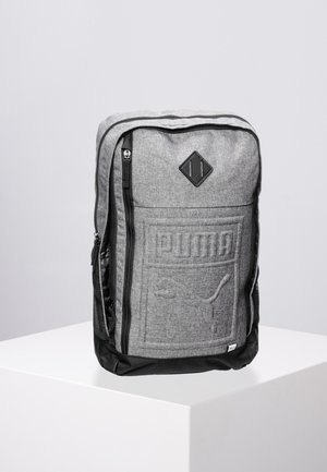 Rugzak - medium grey heather