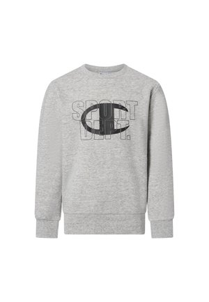 Champion, STANDARD FIT - Felpa - light grey