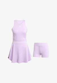 Unselected, powder plum