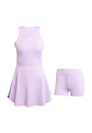 adidas Performance Sportinė suknelė - powder plum