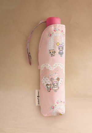 Cath Kidston, TOKIDOKI UMBRELLA . - Umbrella - pink