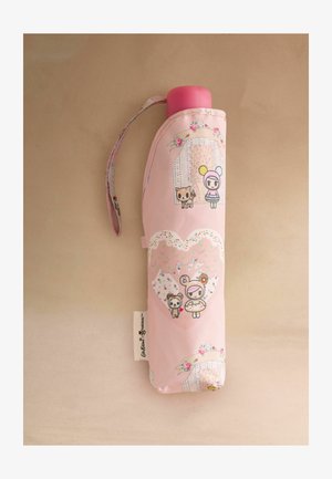 Cath Kidston, TOKIDOKI UMBRELLA . - Umbrella - pink