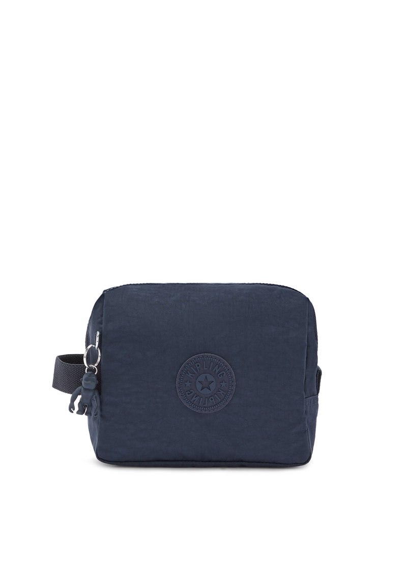 Kipling PARAC - Neceser - blue bleu