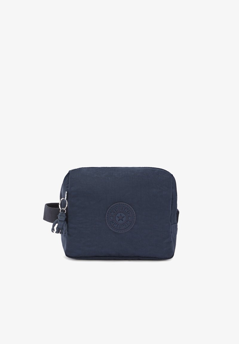 Kipling PARAC - Neceser - blue bleu