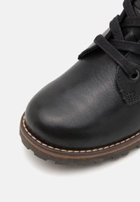 Froddo MAXINE TEX UNISEX - Vinterstøvler - black