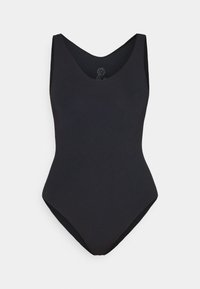 SAGAR - Leotard - black
