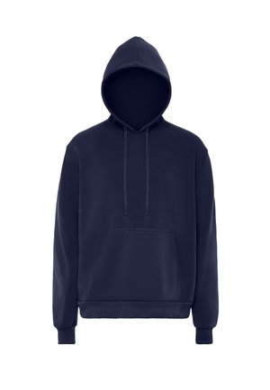 Hoodie - marine