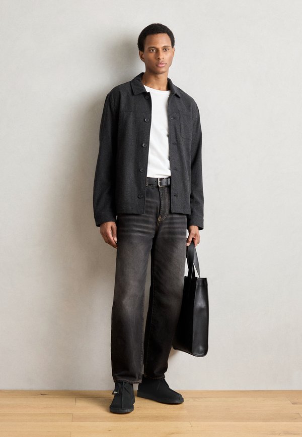 DESERT TREK - Casual lace-ups2