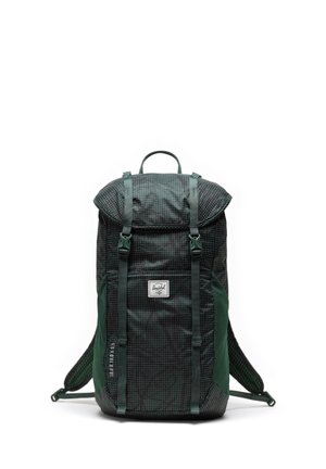 ULTRALIGHT 22L - Rucksack - pine green