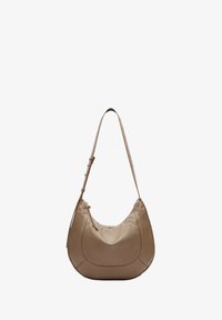 Niewybrane, sandstein