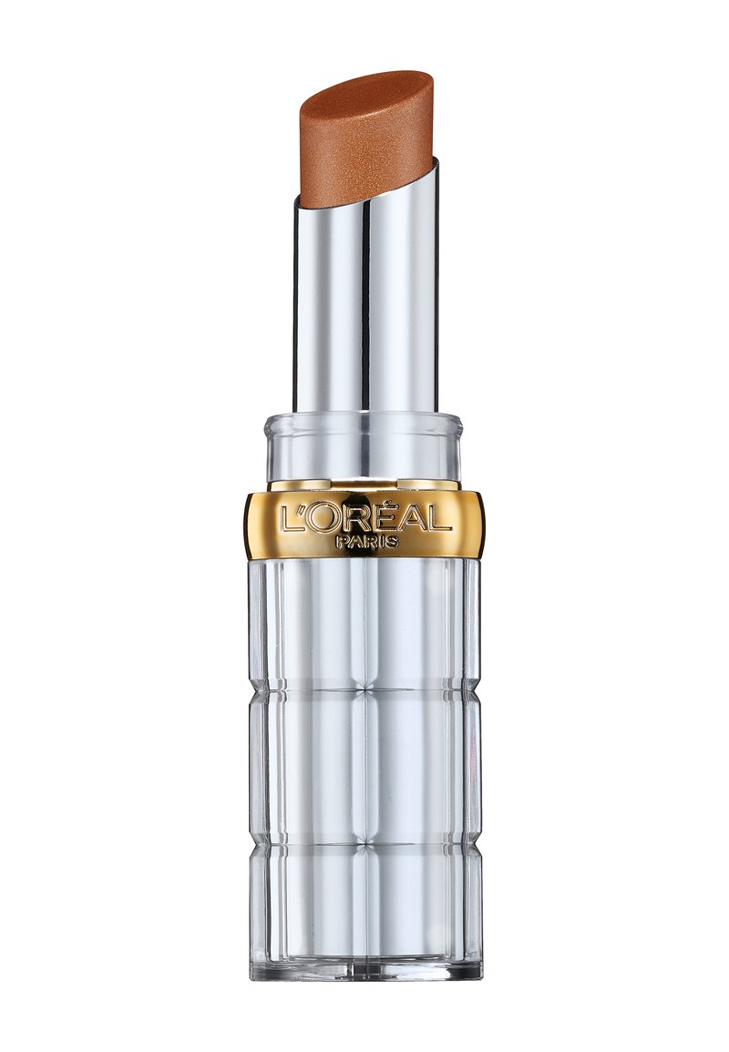 L'Oréal Paris COLOR RICHE SHINE ADDICTION - Läppstift - 659 blow your glow