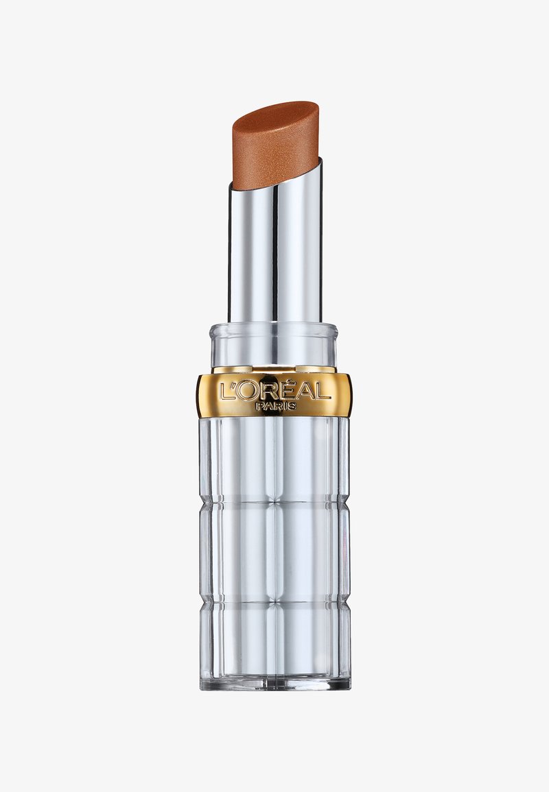L'Oréal Paris COLOR RICHE SHINE ADDICTION - Läppstift - 659 blow your glow