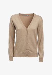 Ikke valgt, gold-coloured