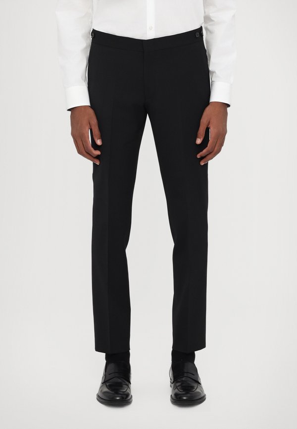 TUXEDO PEAK LAPEL - Suit2