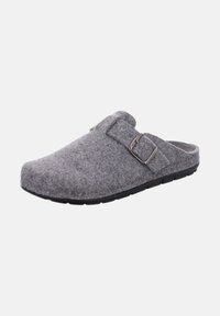 Rohde Pantoffels - grau