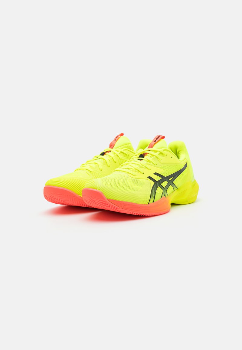 ASICS SOLUTION SPEED FF 3 CLAY - Clay court tennis shoes  display picture 1