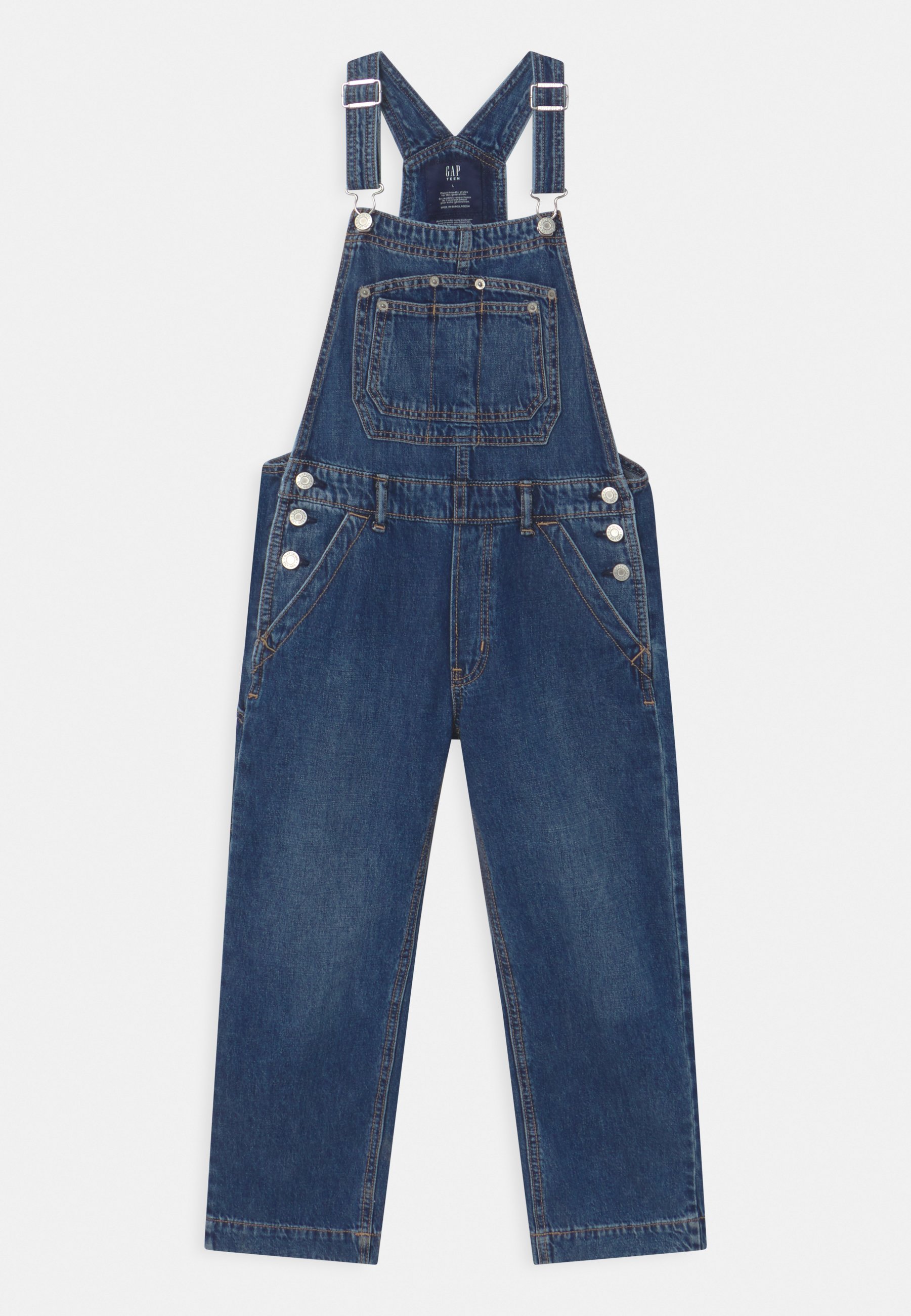gap kids dungarees