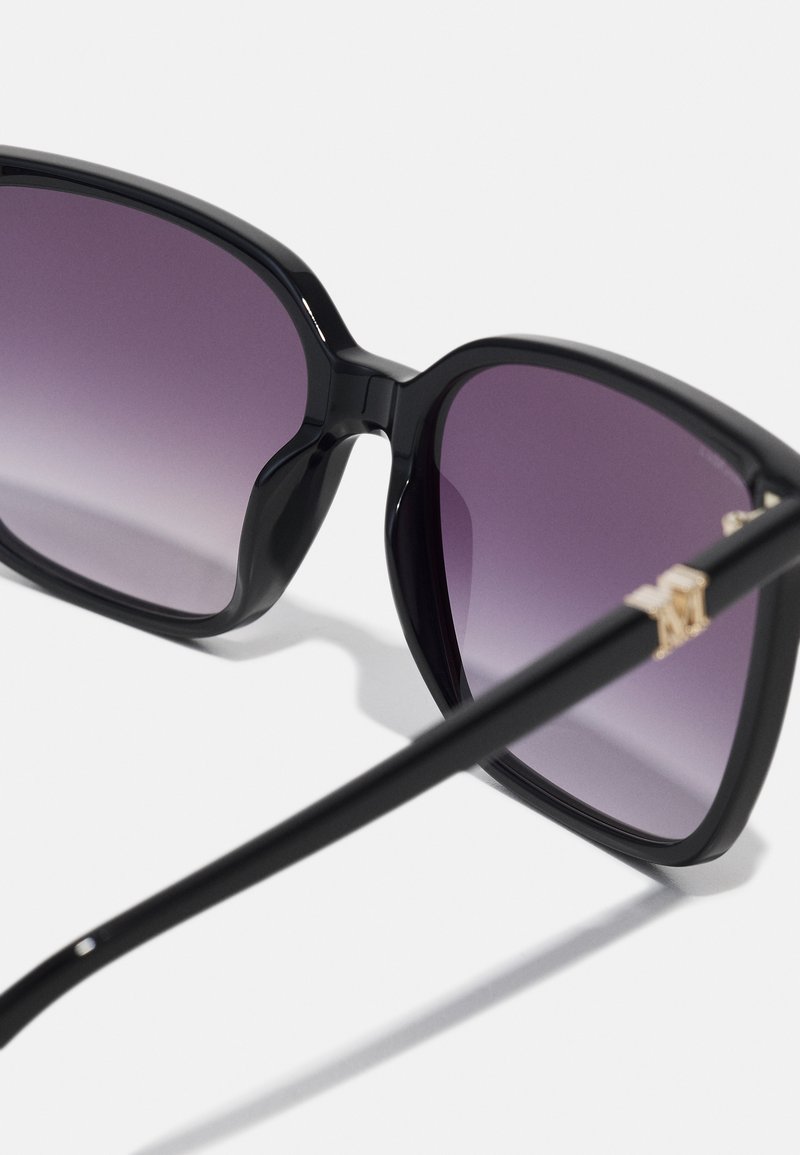 Lunettes De Soleil Max Mara Mm Shine I | Modèle 000/9O Or Gris | Neuves Avec étiquettes | Protection UV400