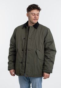 Carhartt WIP DECLAN - Jas - cypress
