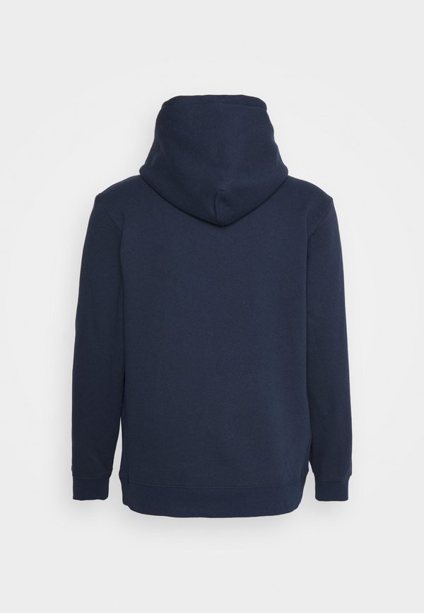 LOGO UPRISAL  - Hoodie - marine2