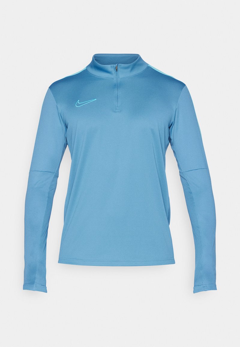 Nike Performance Longsleeve blauw